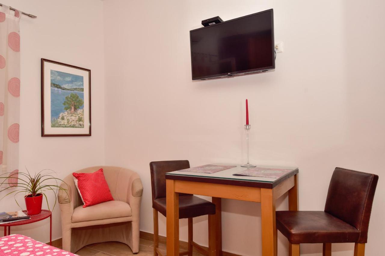 Apartamento Antonio Makarska Exterior foto