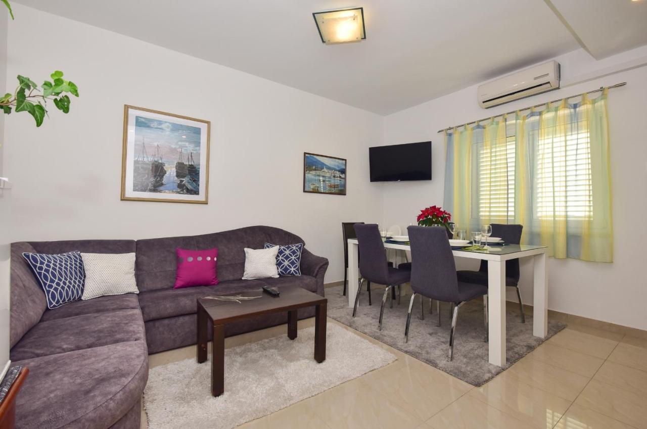 Apartamento Antonio Makarska Exterior foto