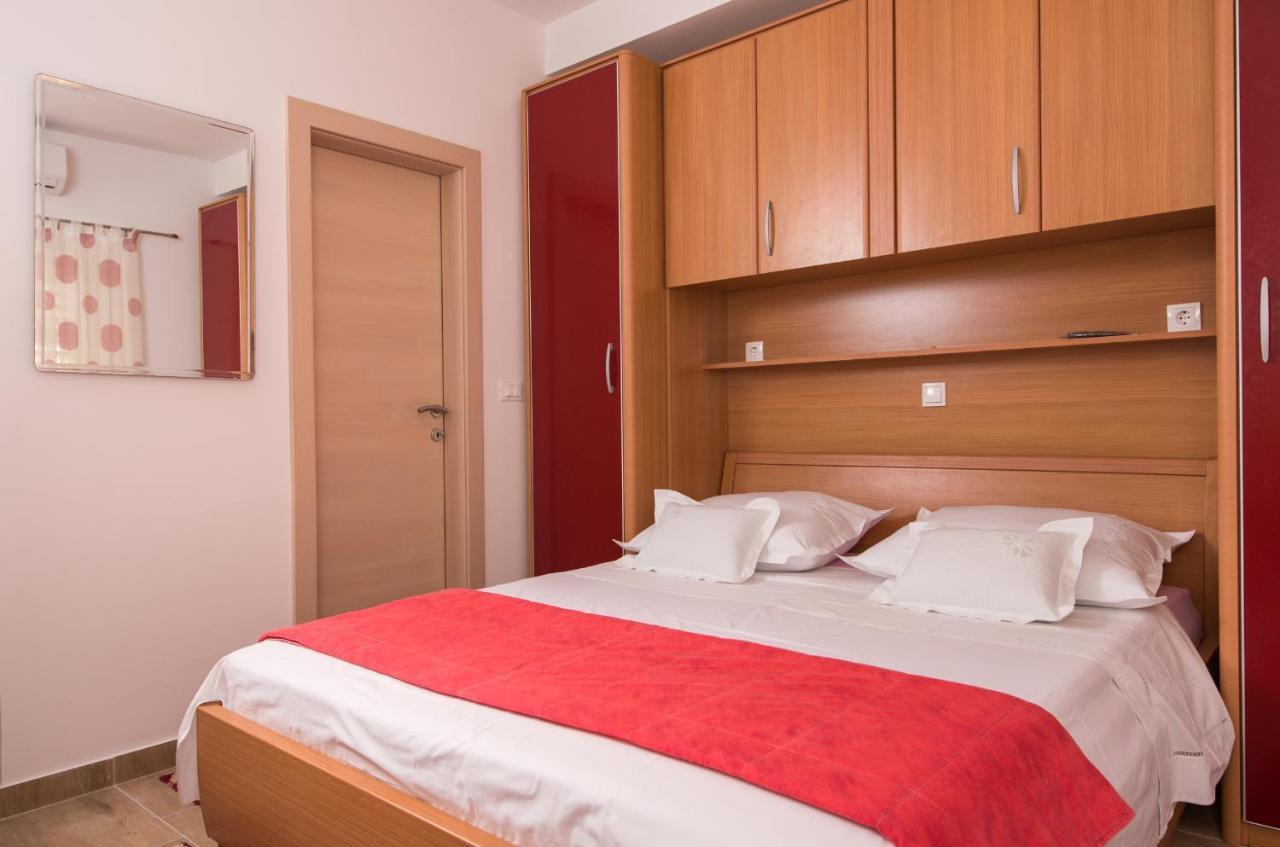 Apartamento Antonio Makarska Exterior foto