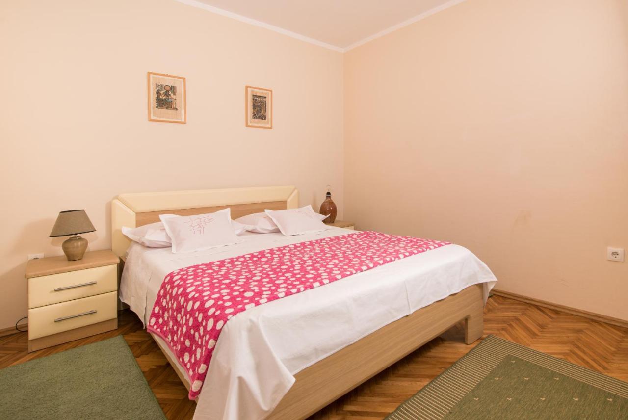 Apartamento Antonio Makarska Exterior foto