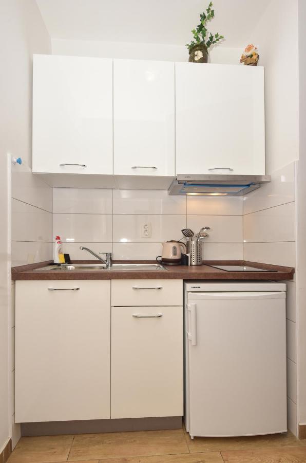 Apartamento Antonio Makarska Exterior foto