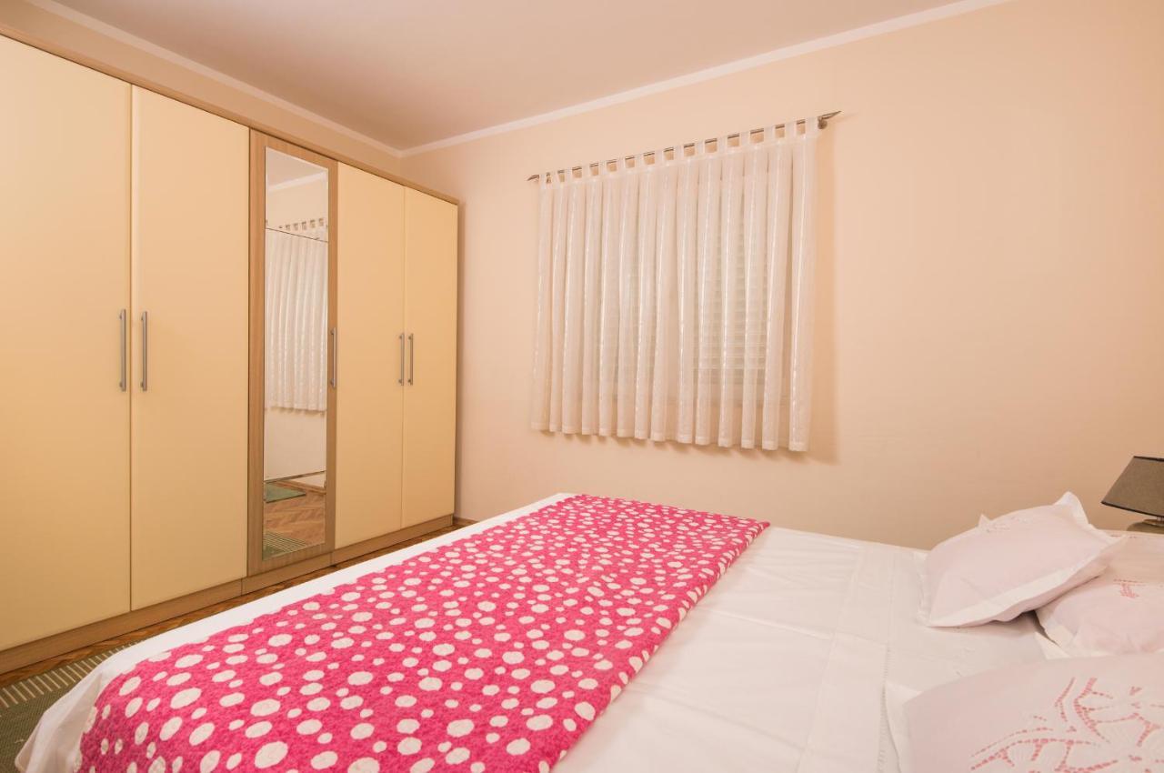 Apartamento Antonio Makarska Exterior foto