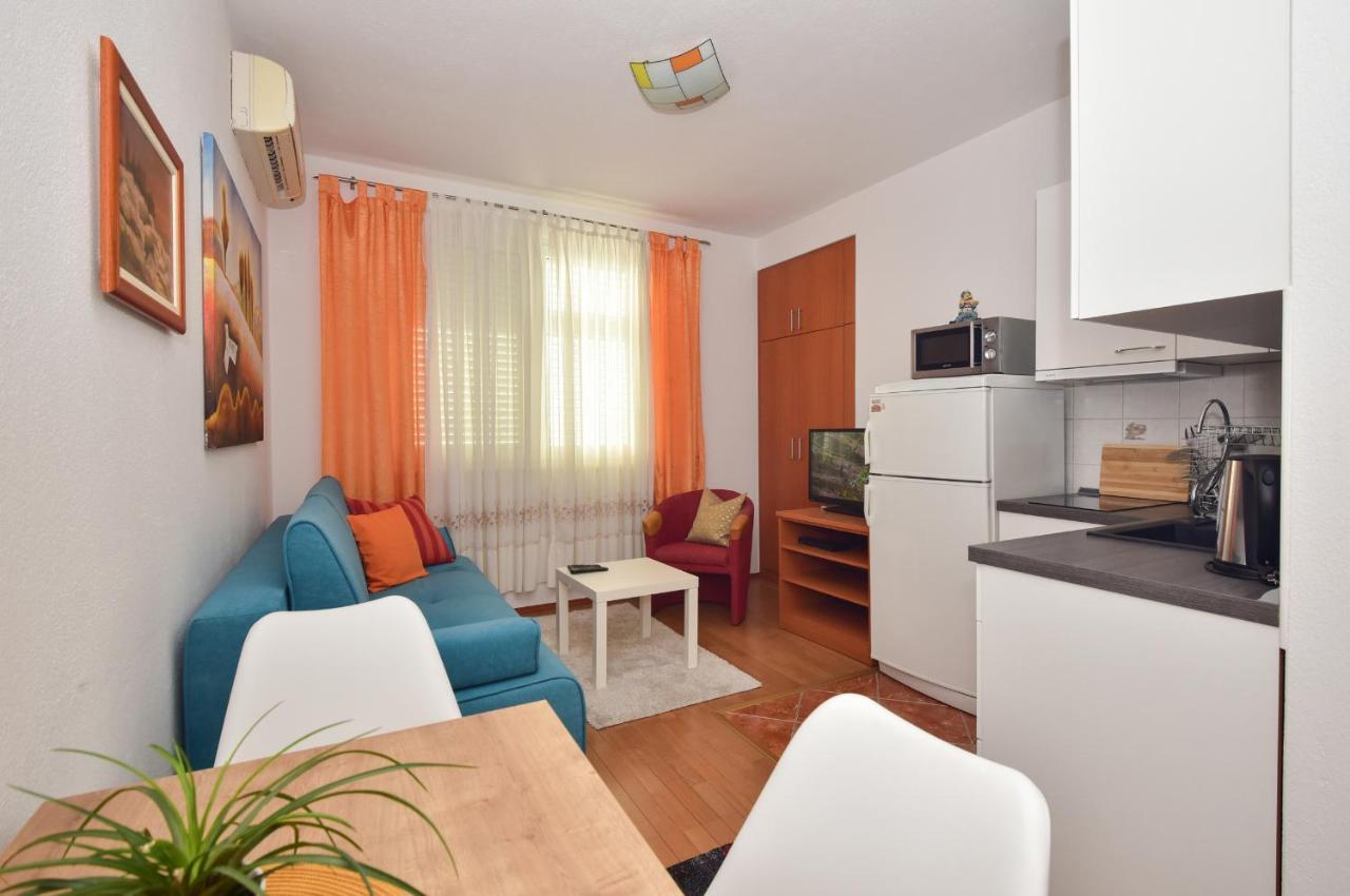 Apartamento Antonio Makarska Exterior foto