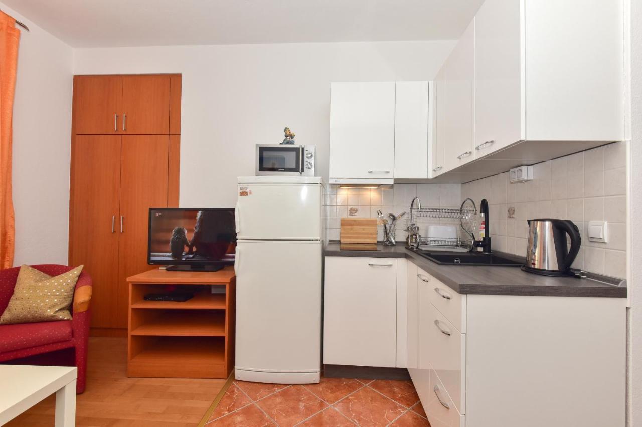 Apartamento Antonio Makarska Exterior foto