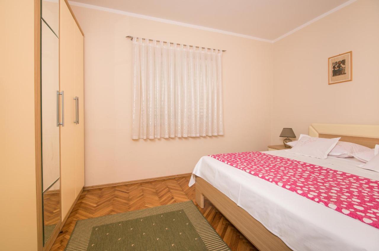 Apartamento Antonio Makarska Exterior foto