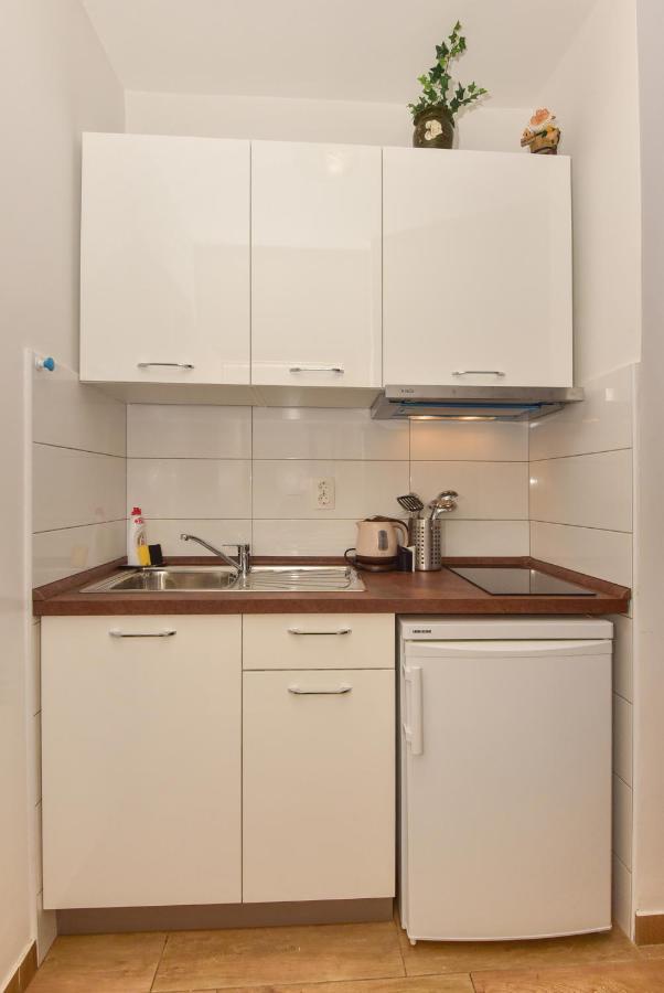 Apartamento Antonio Makarska Exterior foto