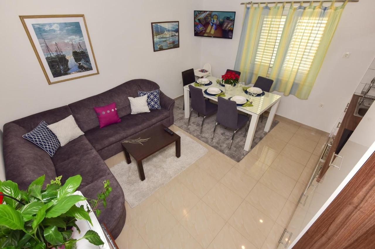 Apartamento Antonio Makarska Exterior foto