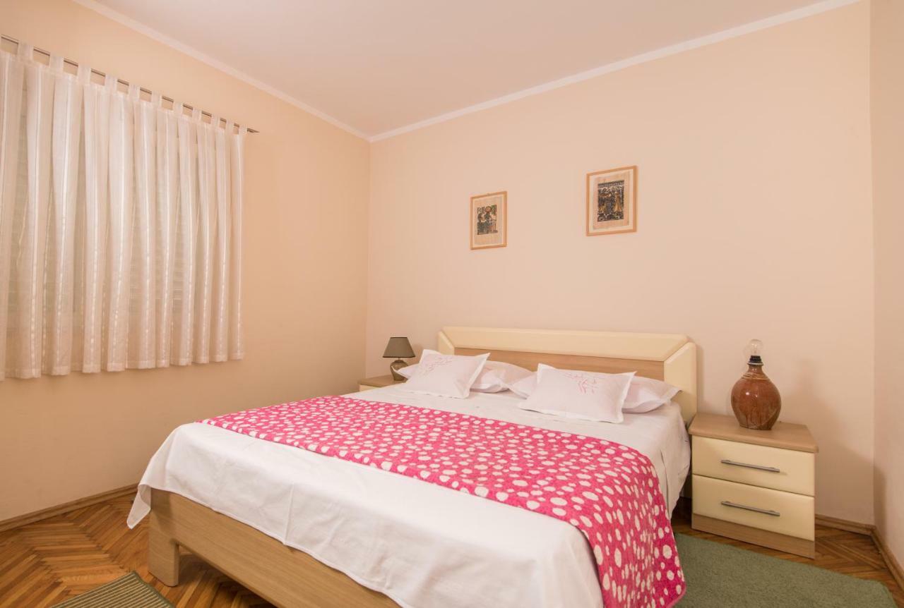 Apartamento Antonio Makarska Exterior foto