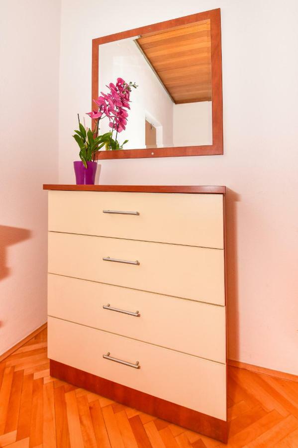 Apartamento Antonio Makarska Exterior foto