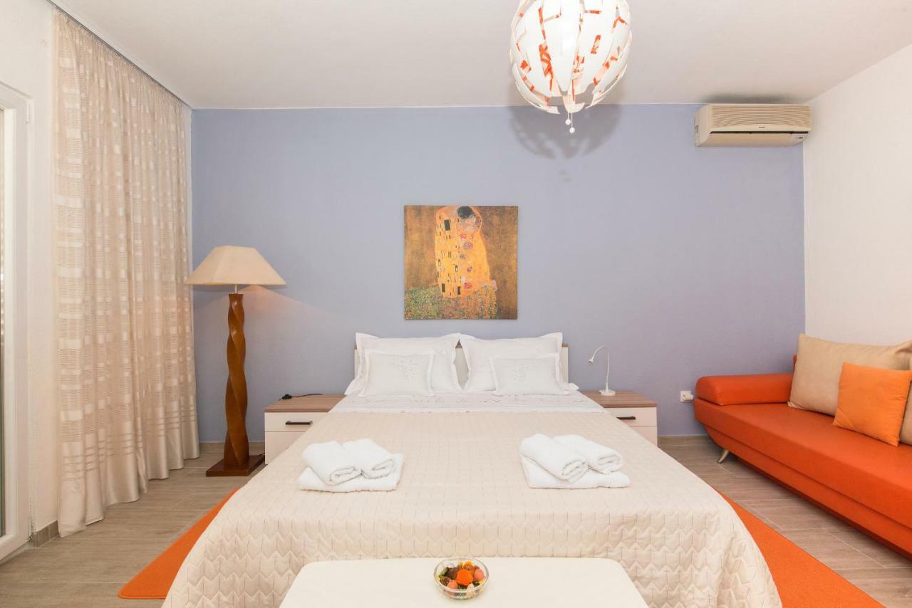 Apartamento Antonio Makarska Exterior foto