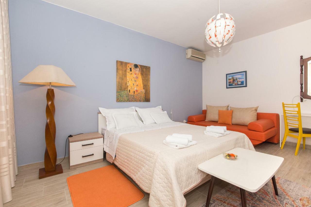 Apartamento Antonio Makarska Exterior foto
