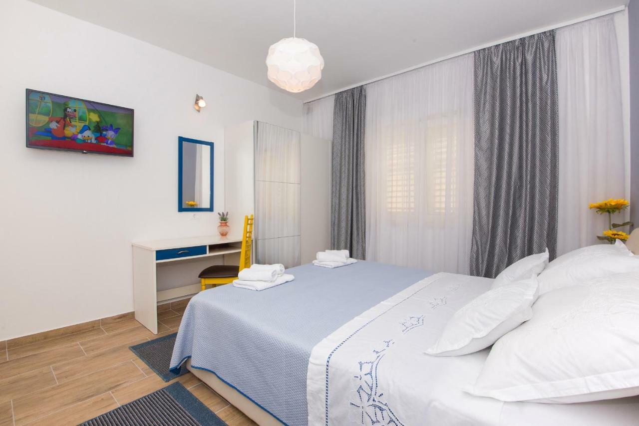 Apartamento Antonio Makarska Exterior foto