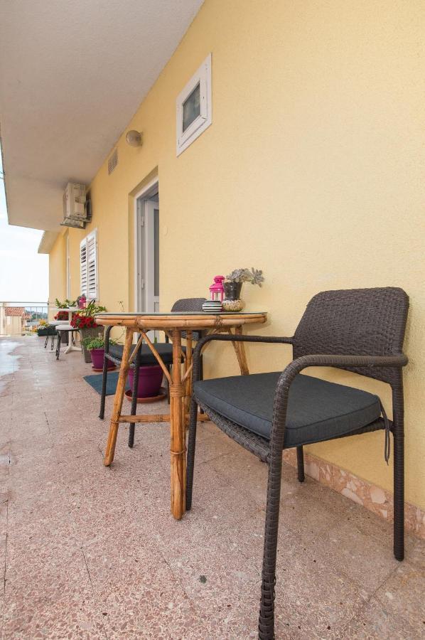 Apartamento Antonio Makarska Exterior foto